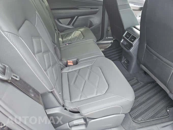 2026 Volkswagen Atlas Cross Sport 2.0T SE w/Technology - miniatura 16