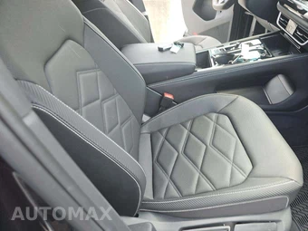 2026 Volkswagen Atlas Cross Sport 2.0T SE w/Technology - miniatura 18