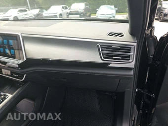 2026 Volkswagen Atlas Cross Sport 2.0T SE w/Technology - miniatura 19