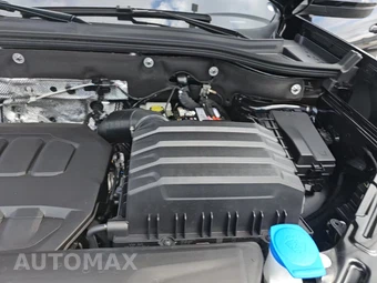 2026 Volkswagen Atlas Cross Sport 2.0T SE w/Technology - miniatura 21