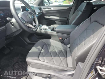 2026 Volkswagen Atlas Cross Sport 2.0T SE w/Technology - miniatura 6