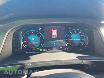 2026 Volkswagen Atlas Cross Sport 2.0T SE w/Technology – miniatura 10