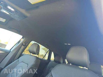 2026 Volkswagen Atlas Cross Sport 2.0T SE w/Technology – miniatura 12