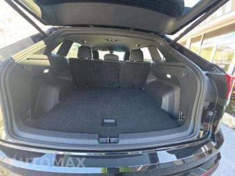 2026 Volkswagen Atlas Cross Sport 2.0T SE w/Technology – miniatura 15