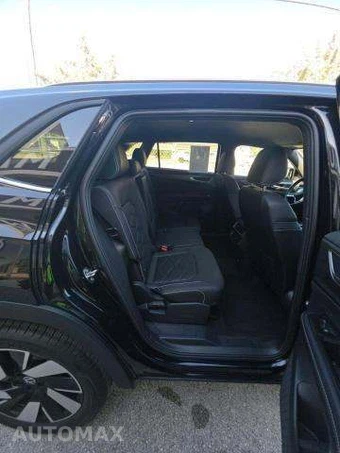 2026 Volkswagen Atlas Cross Sport 2.0T SE w/Technology – miniatura 17