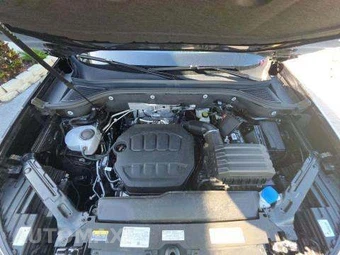 2026 Volkswagen Atlas Cross Sport 2.0T SE w/Technology – miniatura 22
