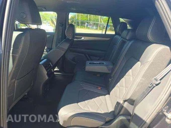 2026 Volkswagen Atlas Cross Sport 2.0T SE w/Technology – miniatura 13