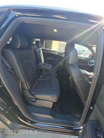 2026 Volkswagen Atlas Cross Sport 2.0T SE w/Technology – miniatura 16