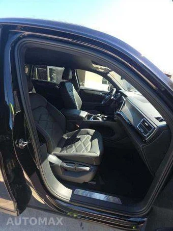 2026 Volkswagen Atlas Cross Sport 2.0T SE w/Technology – miniatura 18