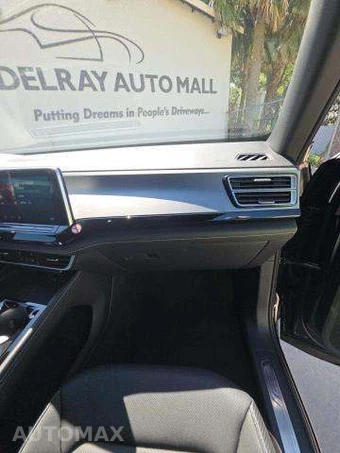 2026 Volkswagen Atlas Cross Sport 2.0T SE w/Technology – miniatura 19