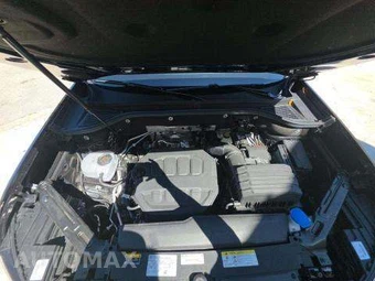 2026 Volkswagen Atlas Cross Sport 2.0T SE w/Technology – miniatura 21