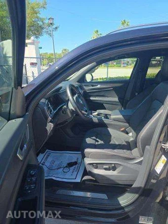 2026 Volkswagen Atlas Cross Sport 2.0T SE w/Technology – miniatura 6