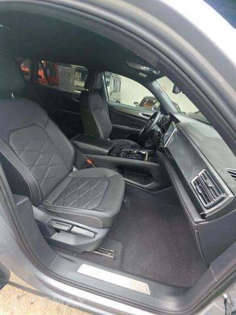 2026 Volkswagen Atlas Cross Sport 2.0T SE w/Technology – miniatura 18