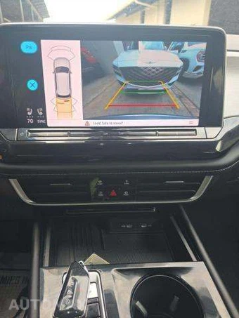 2026 Volkswagen Atlas Cross Sport 2.0T SE w/Technology – miniatura 25