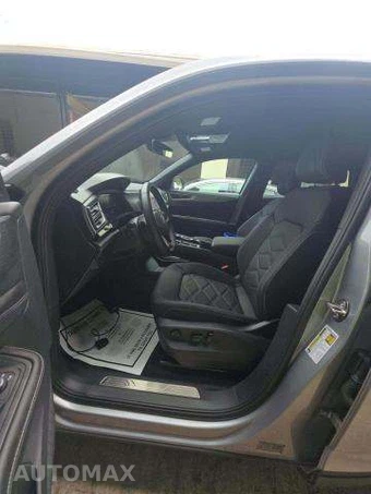 2026 Volkswagen Atlas Cross Sport 2.0T SE w/Technology – miniatura 6