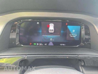 2026 Volkswagen Atlas Cross Sport 2.0T SE w/Technology – miniatura 10