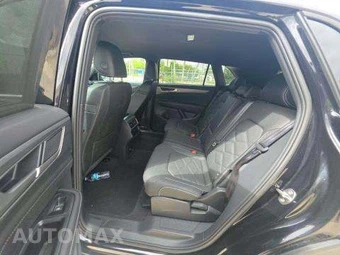 2026 Volkswagen Atlas Cross Sport 2.0T SE w/Technology – miniatura 14