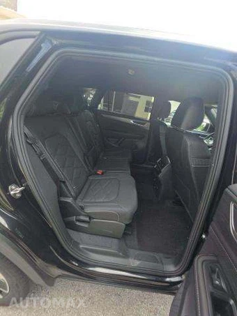 2026 Volkswagen Atlas Cross Sport 2.0T SE w/Technology – miniatura 17