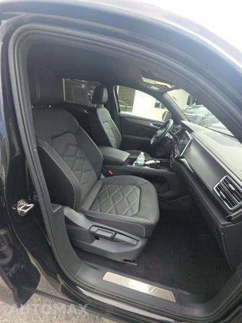 2026 Volkswagen Atlas Cross Sport 2.0T SE w/Technology – miniatura 19