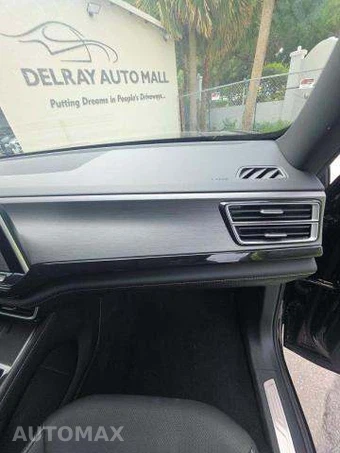 2026 Volkswagen Atlas Cross Sport 2.0T SE w/Technology – miniatura 20
