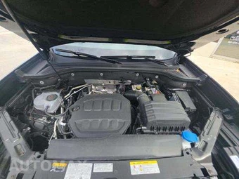 2026 Volkswagen Atlas Cross Sport 2.0T SE w/Technology – miniatura 22