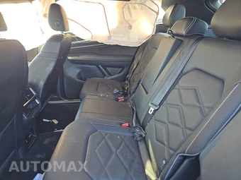 2026 Volkswagen Atlas Cross Sport 2.0T SE w/Technology - miniatura 13