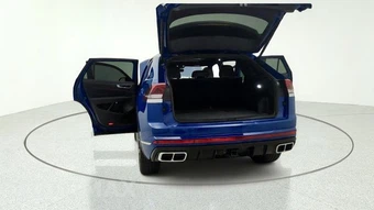 2026 Volkswagen Atlas Cross Sport 2.0T SEL Premium R-Line – miniatura 14