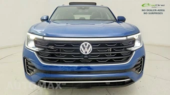 2026 Volkswagen Atlas Cross Sport 2.0T SEL Premium R-Line – miniatura 17