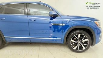 2026 Volkswagen Atlas Cross Sport 2.0T SEL Premium R-Line – miniatura 18