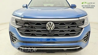2026 Volkswagen Atlas Cross Sport 2.0T SEL Premium R-Line – miniatura 20