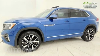 2026 Volkswagen Atlas Cross Sport 2.0T SEL Premium R-Line – miniatura 21