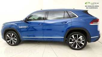 2026 Volkswagen Atlas Cross Sport 2.0T SEL Premium R-Line – miniatura 24