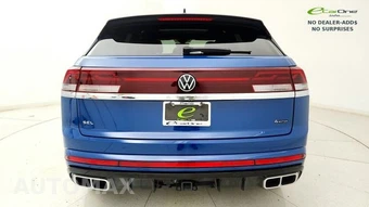 2026 Volkswagen Atlas Cross Sport 2.0T SEL Premium R-Line – miniatura 25
