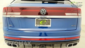 2026 Volkswagen Atlas Cross Sport 2.0T SEL Premium R-Line – miniatura 26