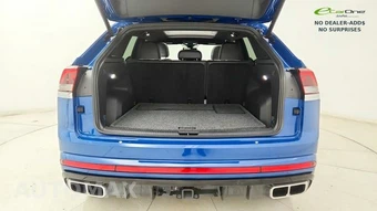 2026 Volkswagen Atlas Cross Sport 2.0T SEL Premium R-Line – miniatura 27