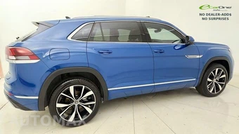 2026 Volkswagen Atlas Cross Sport 2.0T SEL Premium R-Line – miniatura 29