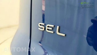 2026 Volkswagen Atlas Cross Sport 2.0T SEL Premium R-Line – miniatura 31
