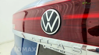 2026 Volkswagen Atlas Cross Sport 2.0T SEL Premium R-Line – miniatura 33