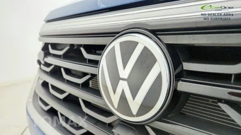 2026 Volkswagen Atlas Cross Sport 2.0T SEL Premium R-Line – miniatura 34