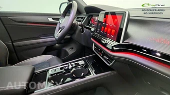 2026 Volkswagen Atlas Cross Sport 2.0T SEL Premium R-Line – miniatura 35
