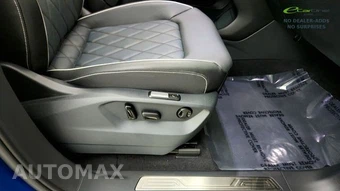 2026 Volkswagen Atlas Cross Sport 2.0T SEL Premium R-Line – miniatura 37