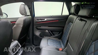 2026 Volkswagen Atlas Cross Sport 2.0T SEL Premium R-Line – miniatura 43