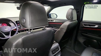 2026 Volkswagen Atlas Cross Sport 2.0T SEL Premium R-Line – miniatura 45
