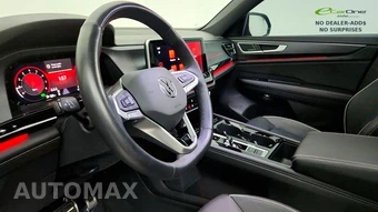 2026 Volkswagen Atlas Cross Sport 2.0T SEL Premium R-Line – miniatura 47