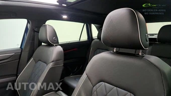 2026 Volkswagen Atlas Cross Sport 2.0T SEL Premium R-Line – miniatura 48