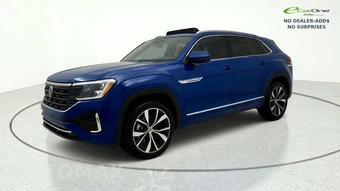 2026 Volkswagen Atlas Cross Sport 2.0T SEL Premium R-Line – miniatura 5