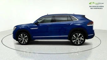 2026 Volkswagen Atlas Cross Sport 2.0T SEL Premium R-Line – miniatura 6