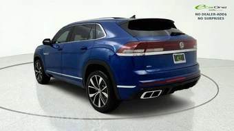 2026 Volkswagen Atlas Cross Sport 2.0T SEL Premium R-Line – miniatura 7