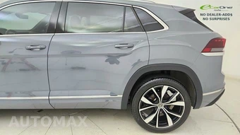 2026 Volkswagen Atlas Cross Sport 2.0T SEL Premium R-Line – miniatura 10