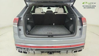 2026 Volkswagen Atlas Cross Sport 2.0T SEL Premium R-Line – miniatura 14